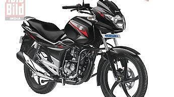 Suzuki GS150R Price, Images & Used GS150R Bikes .